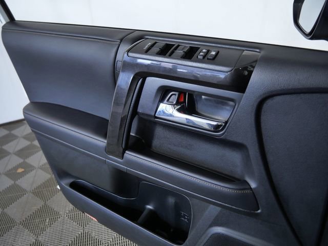 Used 2023 Toyota 4Runner 40th Anniversary SE image 27