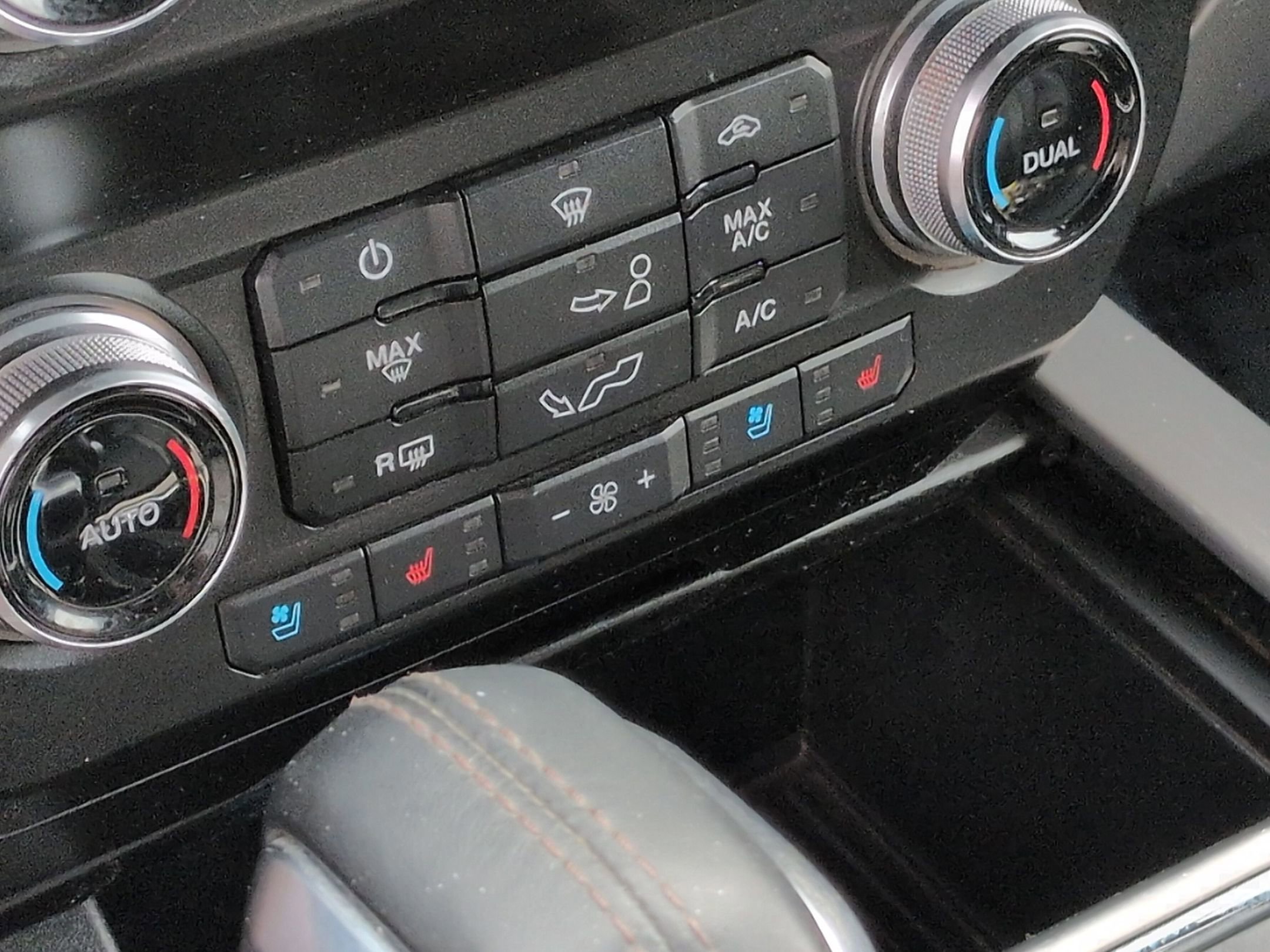 Certified 2020 Ford F150 Platinum image 24