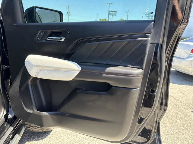 Used 2023 GMC Canyon AT4X AWD/4WD image 21