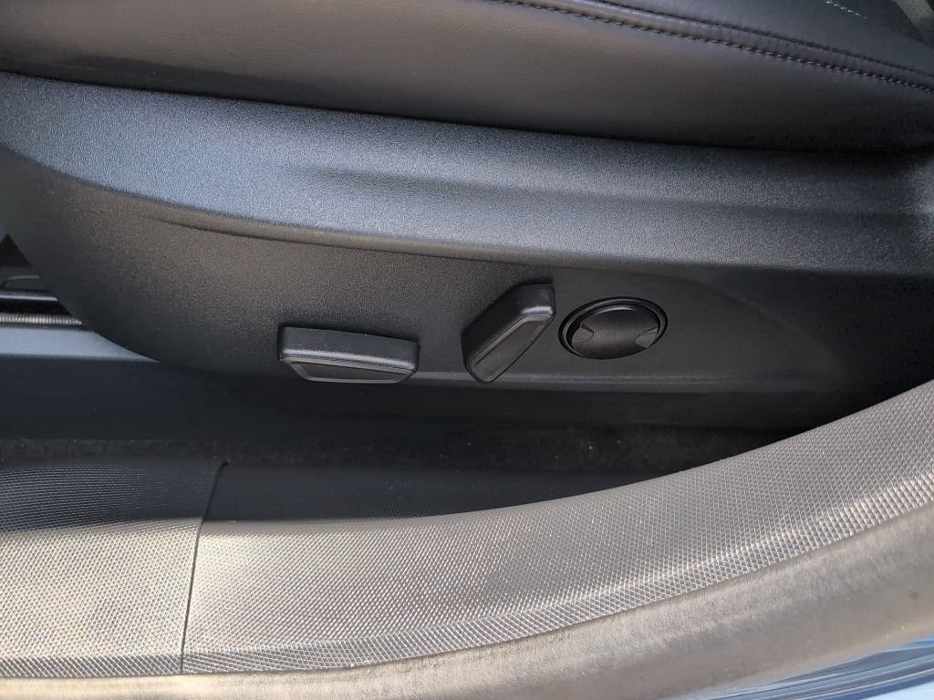 Certified 2023 Ford Mustang Mach-E Premium RWD image 9