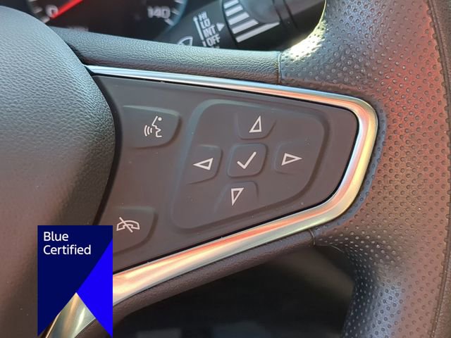 Used 2024 Chevrolet Malibu LS FWD image 18