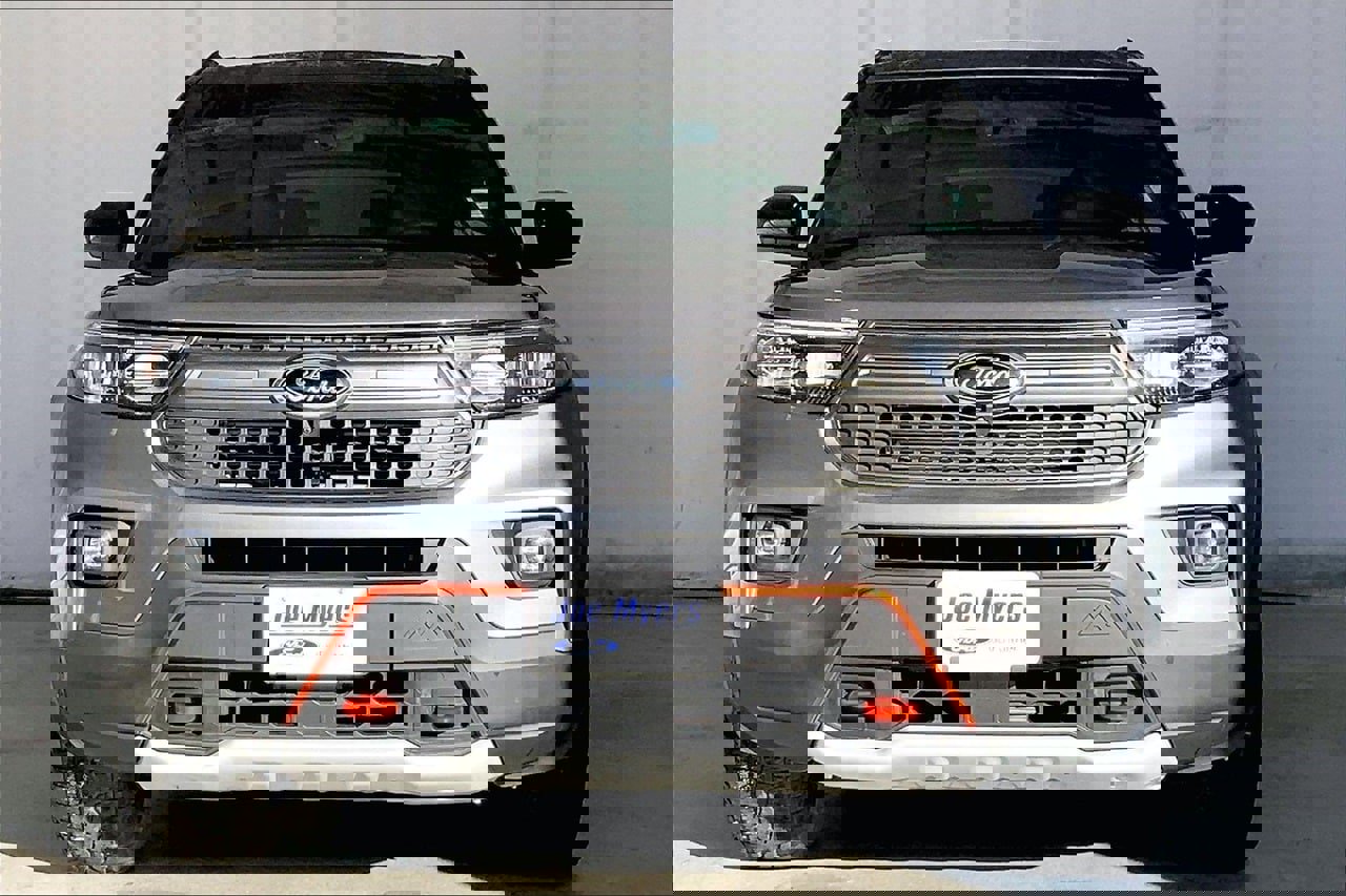 Certified 2024 Ford Explorer Timberline w/ Timberline Technology Package image 2