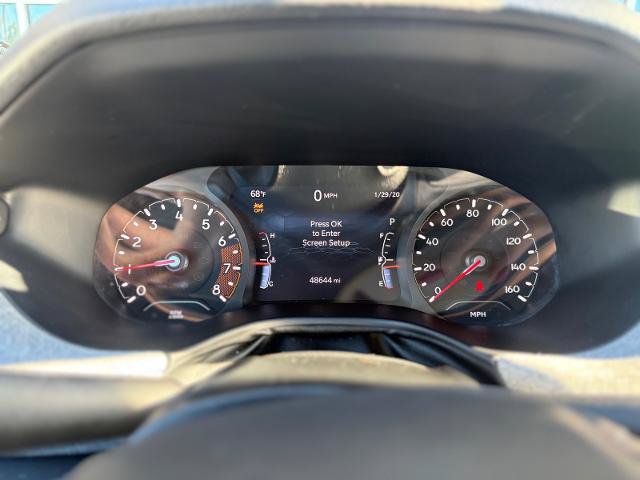 Used 2024 Jeep Compass Latitude AWD/4WD image 18