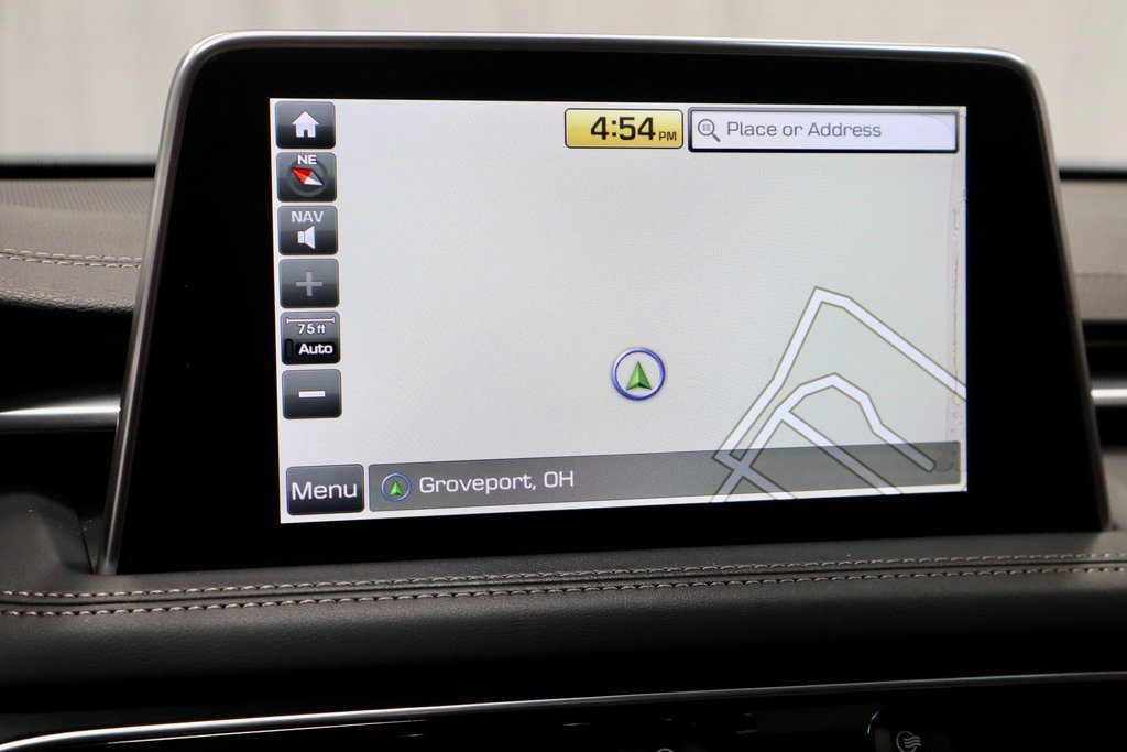 Used 2019 Genesis G70 2.0T Advanced w/ Dynamic Package image 11