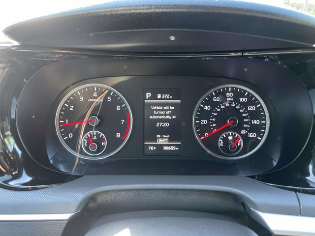 Used 2021 Kia K5 GT-Line FWD image 23