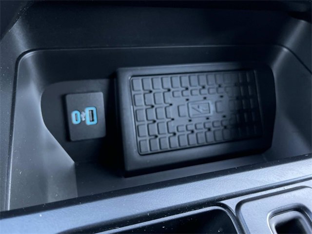 Certified 2024 Ford F150 XLT w/ Equipment Group 302A MID image 33