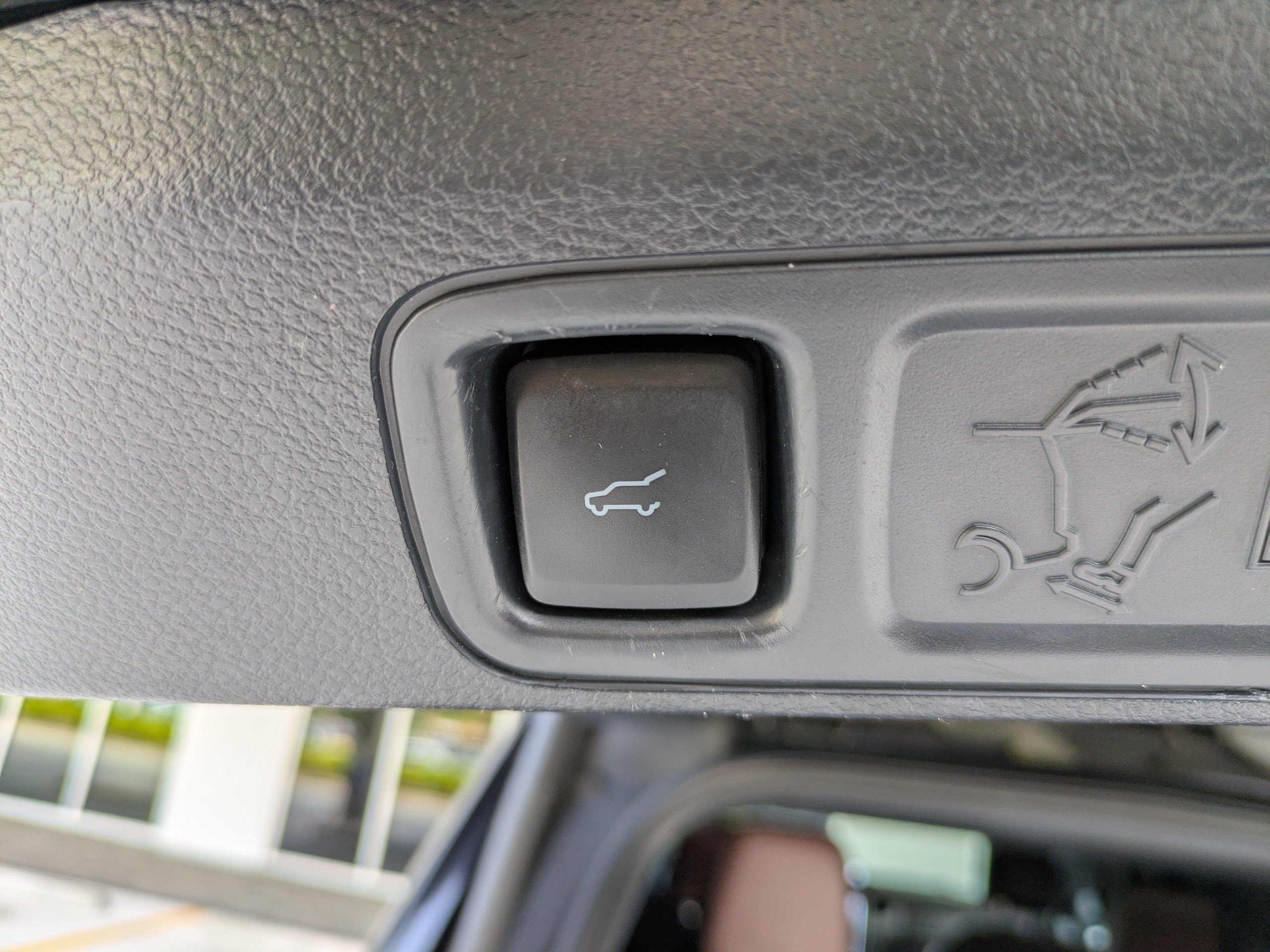 Certified 2022 Ford Expedition Max Limited AWD/4WD image 15