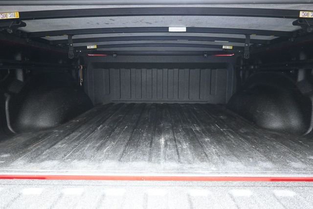Used 2021 RAM 1500 Laramie AWD/4WD image 36