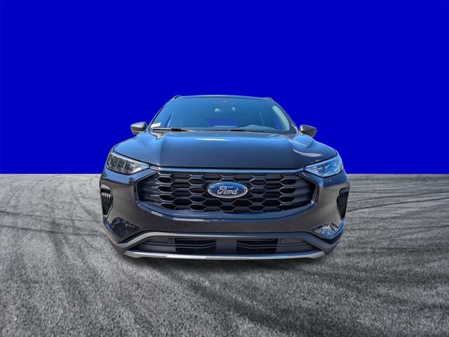 Certified 2026 Ford Escape ST-Line w/ Tech Pack #1 FWD image 9