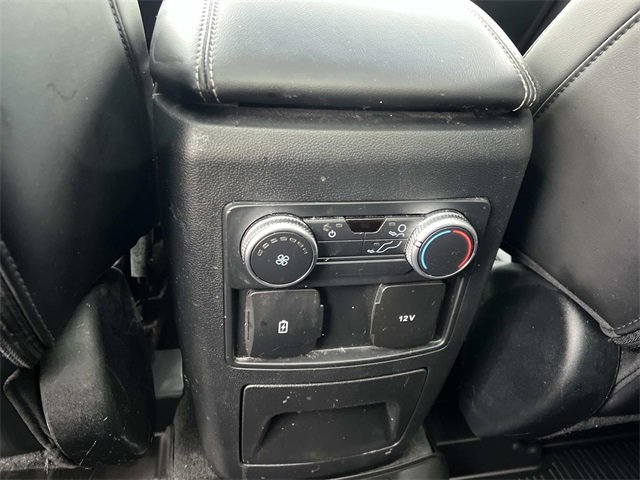 Certified 2022 Ford Explorer XLT w/ Equipment Group 202A image 17