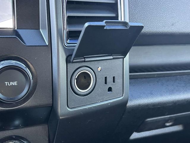 Certified 2020 Ford F150 XLT w/ Equipment Group 302A Luxury AWD/4WD image 29