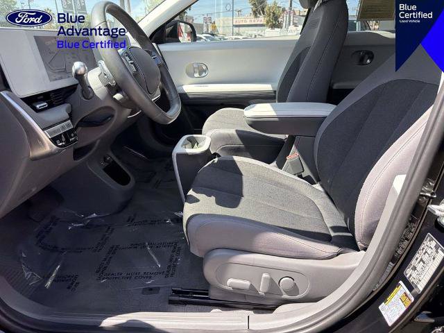 Used 2024 Hyundai Ioniq 5 SEL RWD image 30