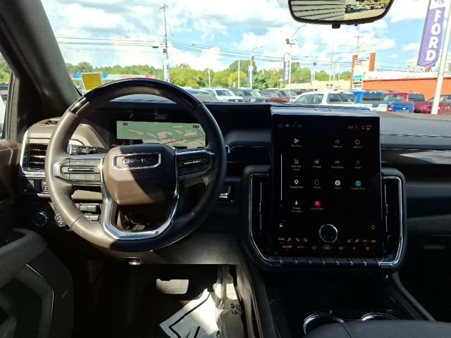 Used 2026 GMC Yukon Elevation w/ Elevation Premium Package AWD/4WD image 29