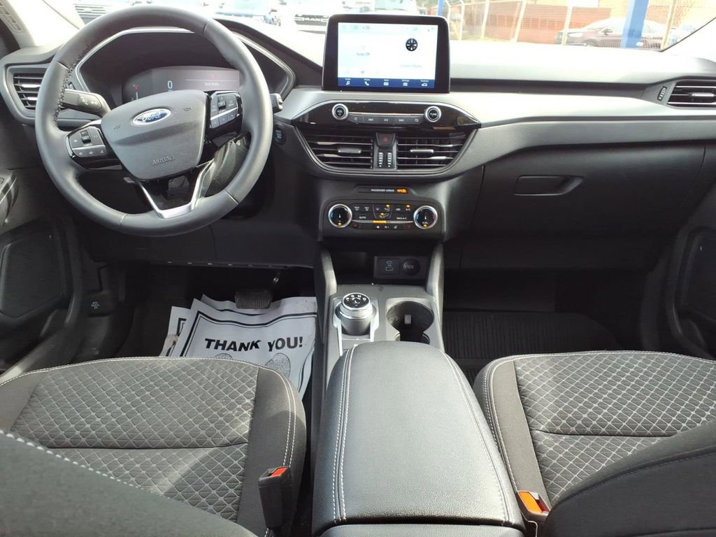 Certified 2023 Ford Escape Active image 12