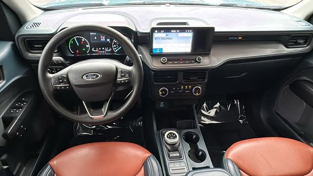 Certified 2022 Ford Maverick XL FWD image 22