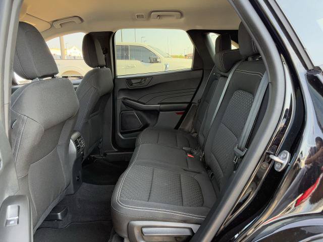 Certified 2023 Ford Escape Active FWD image 28