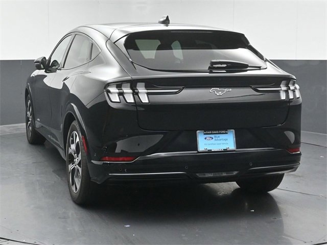 Certified 2023 Ford Mustang Mach-E Premium image 9