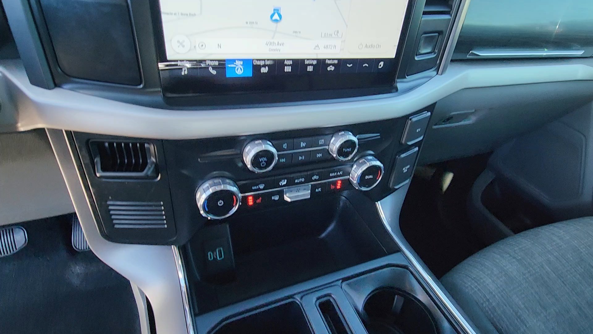 Certified 2023 Ford F150 Lightning XLT image 25