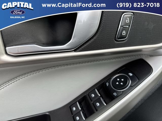 Certified 2023 Ford Explorer XLT w/ Equipment Group 202A RWD image 21