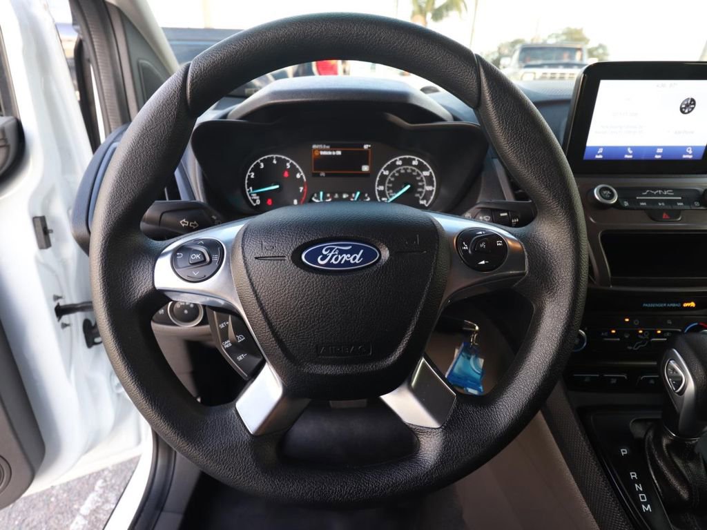 Certified 2023 Ford Transit Connect XL image 17