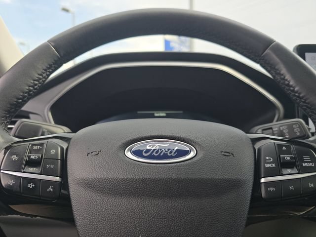 Certified 2023 Ford Escape Active w/ Tech Pack #2 FWD image 29