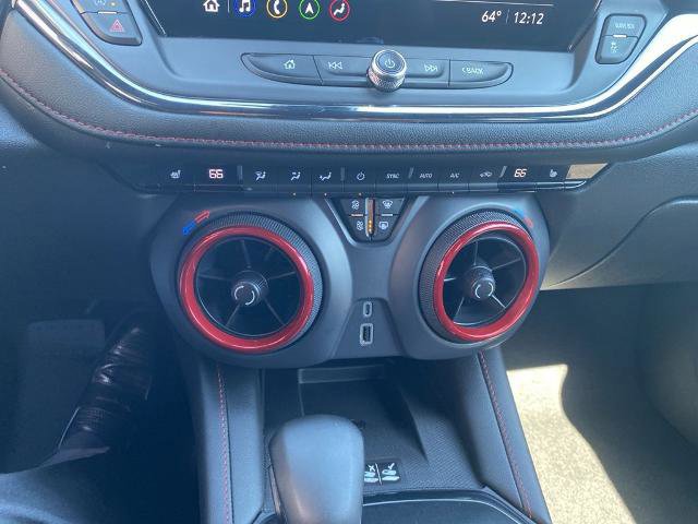 Used 2025 Chevrolet Blazer RS image 24