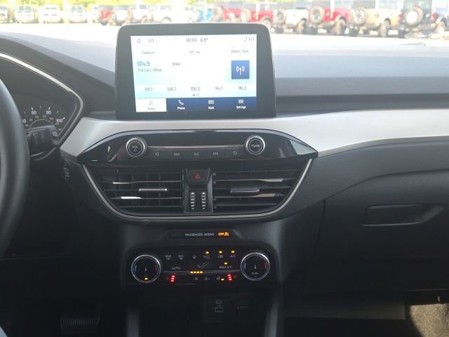 Certified 2022 Ford Escape SE w/ Convenience Package FWD image 30