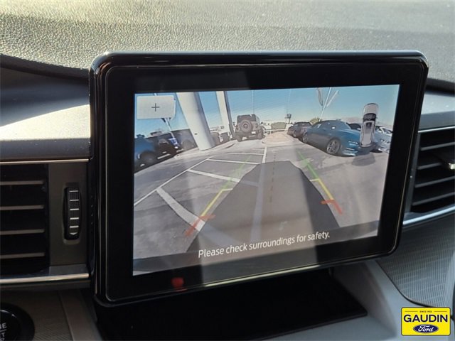 Certified 2023 Ford Explorer XLT w/ Equipment Group 202A image 23