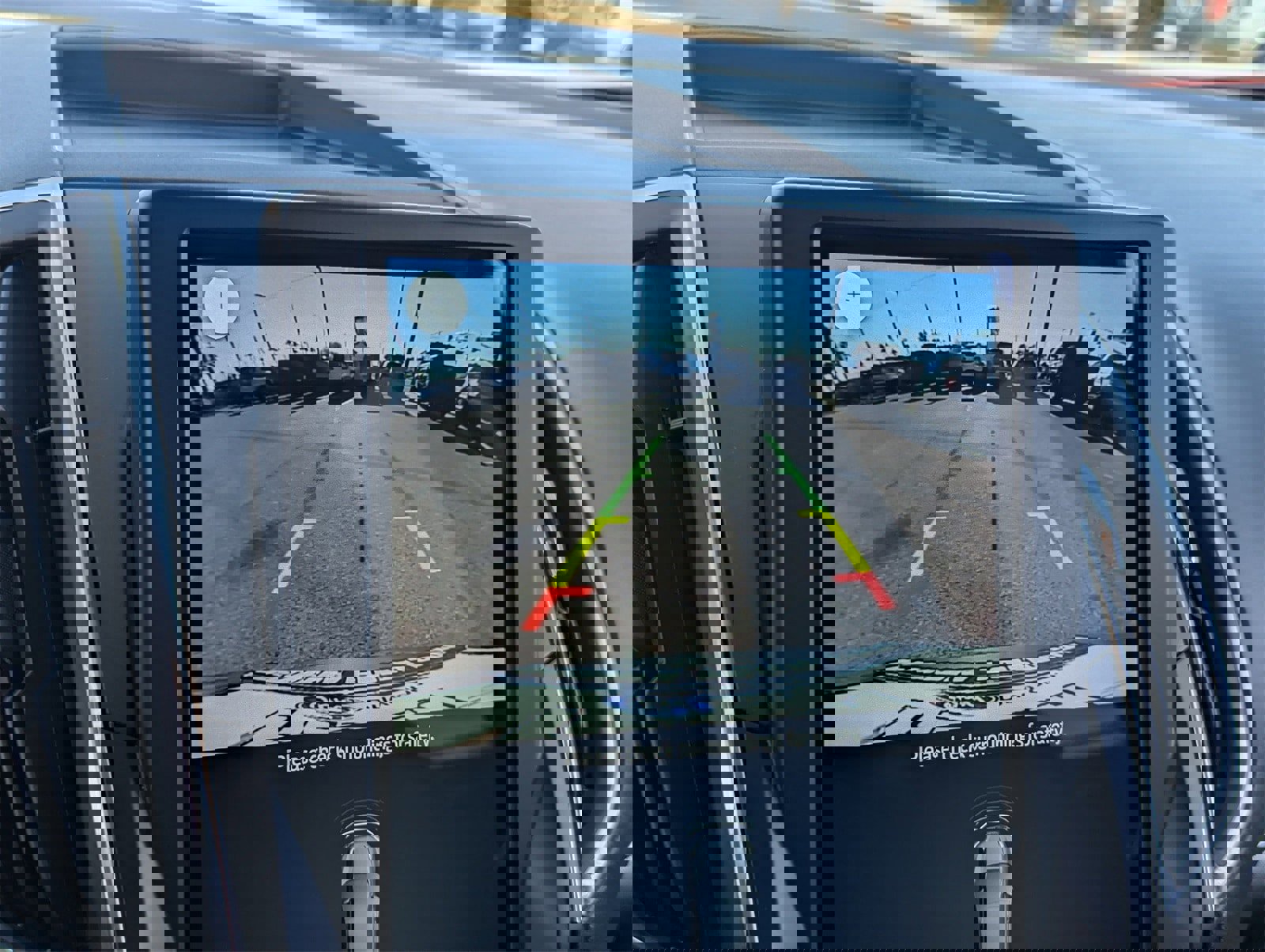 Certified 2024 Ford Edge Titanium image 31