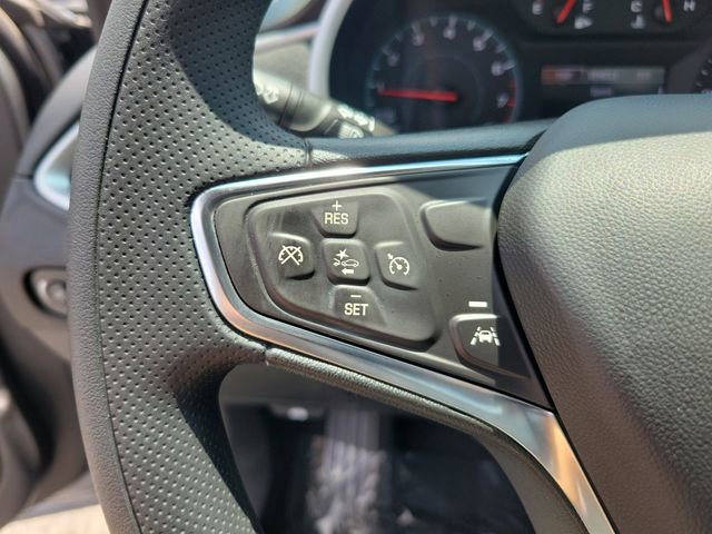 Used 2024 Chevrolet Malibu LT FWD image 26