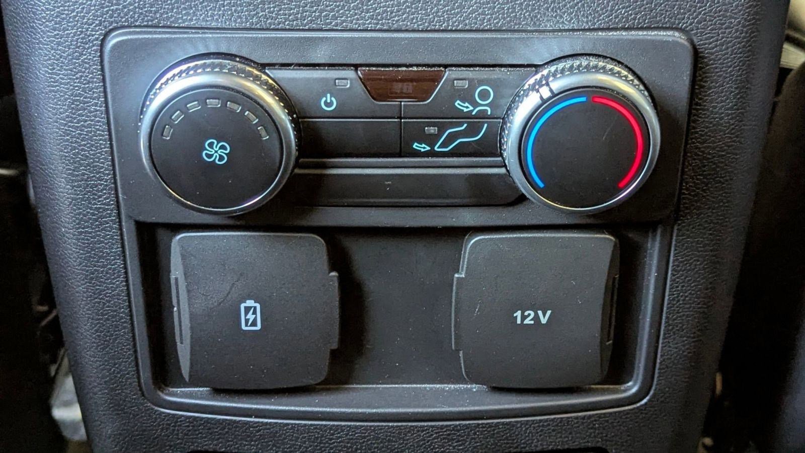 Certified 2023 Ford Explorer XLT w/ Equipment Group 202A image 24