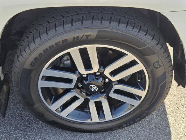 Used 2022 Toyota 4Runner Limited image 20