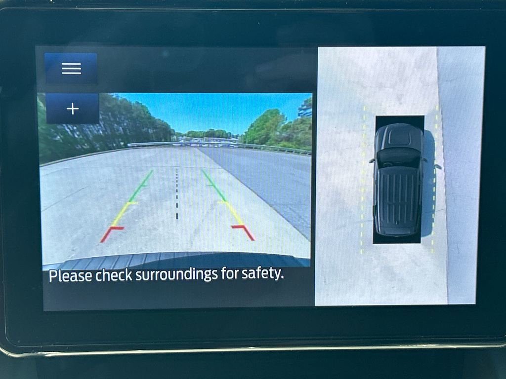 Certified 2023 Ford Explorer Timberline image 20