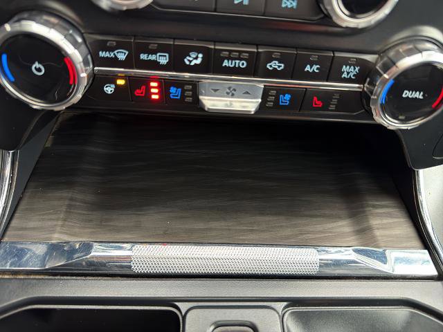 Certified 2024 Ford F150 Lariat w/ Equipment Group 502A High image 32