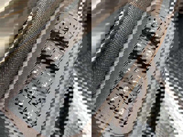 Used 2025 RAM 1500 Limited image 21