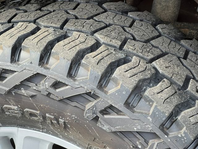 Used 2024 Chevrolet Silverado 2500 LTZ w/ LTZ Plus Package image 14