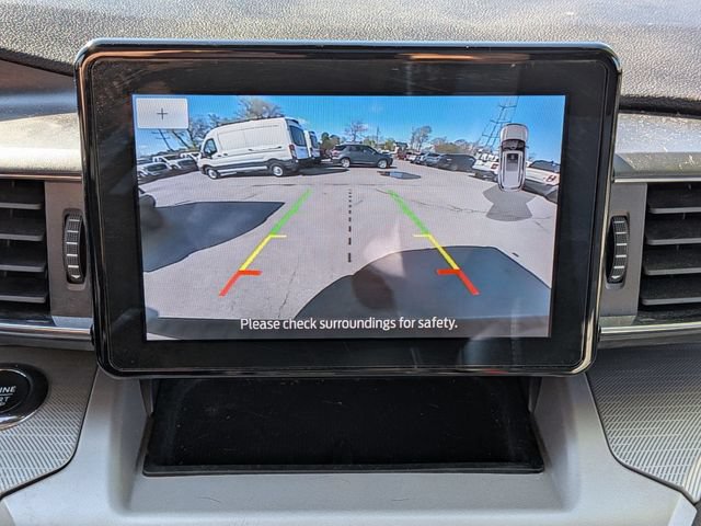 Certified 2023 Ford Explorer XLT w/ Equipment Group 202A AWD/4WD image 12