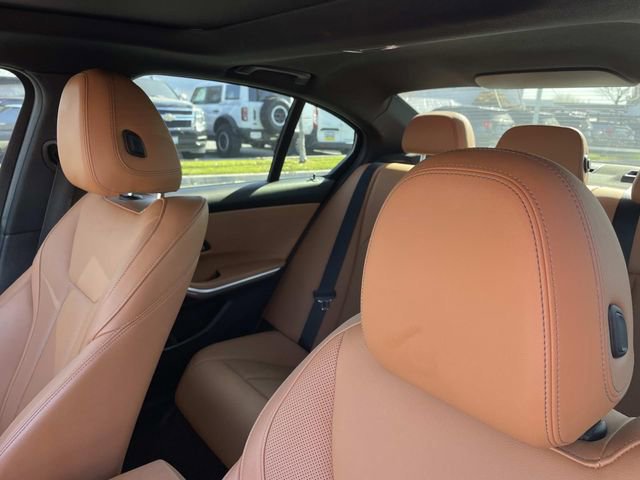 Used 2023 BMW 330i 330i w/ Convenience Package image 23