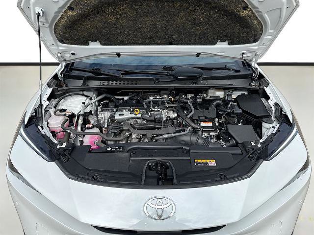 Used 2024 Toyota Prius XLE AWD/4WD image 21