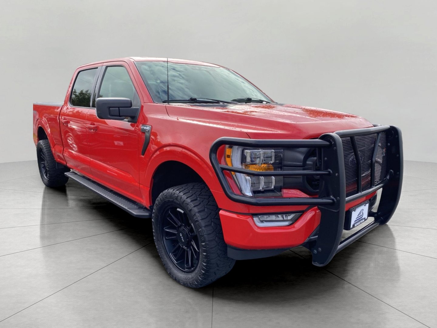 Certified 2023 Ford F150 XLT w/ Equipment Group 302A High