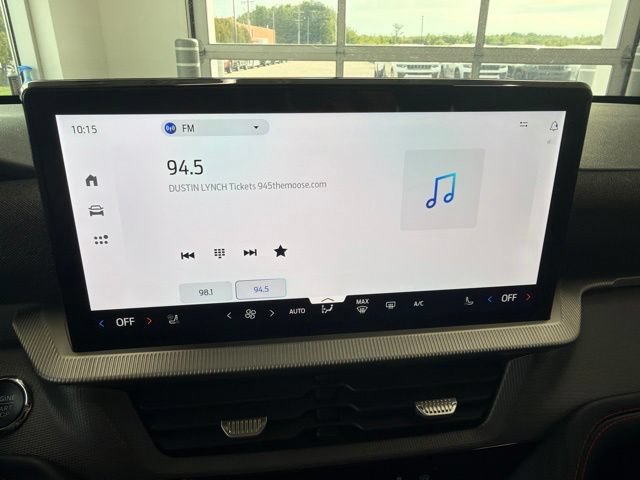 Certified 2025 Ford Explorer ST-Line w/ Premium Package AWD/4WD image 25