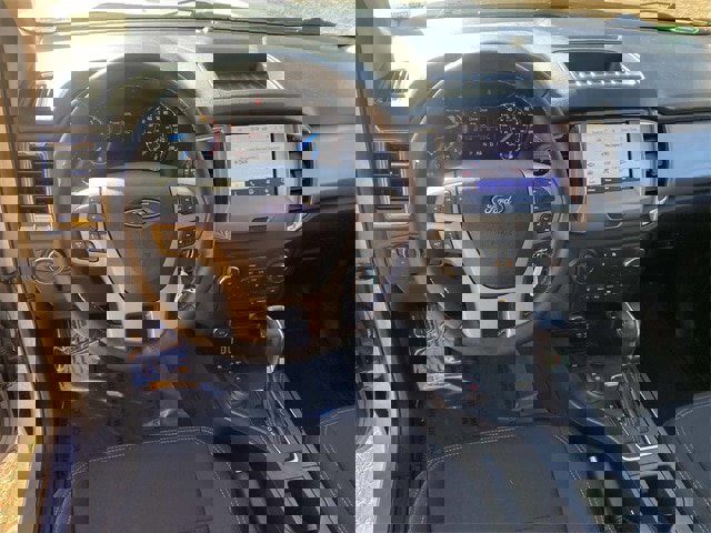 Certified 2020 Ford Ranger XLT w/ Equipment Group 301A Mid image 50