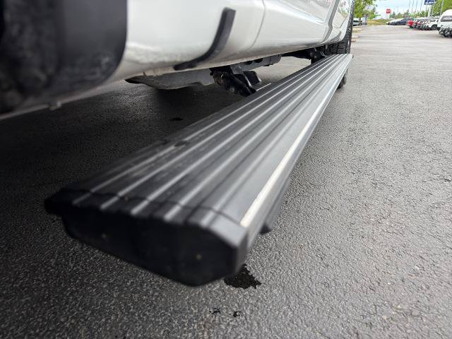 Certified 2023 Ford F150 Platinum AWD/4WD image 9