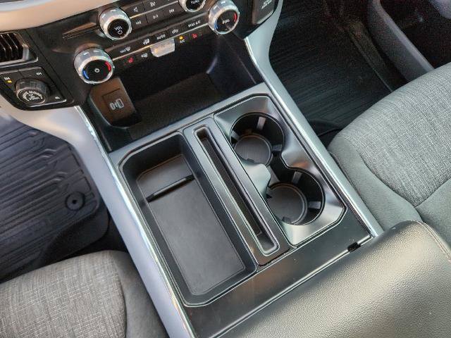 Certified 2023 Ford F150 4x4 SuperCrew image 14
