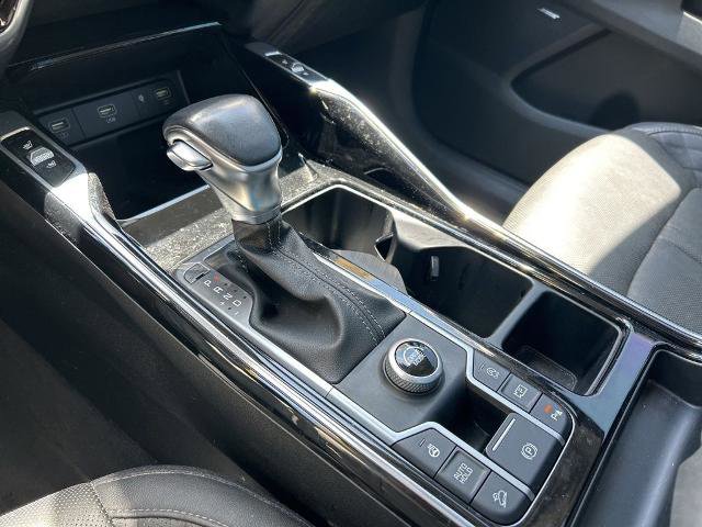 Used 2021 Kia Sorento SX image 37