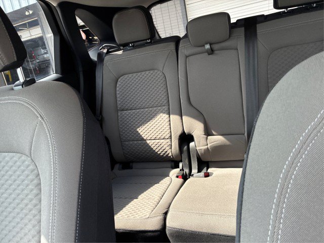Certified 2022 Ford Escape SE w/ SE Sport Appearance Package FWD image 13