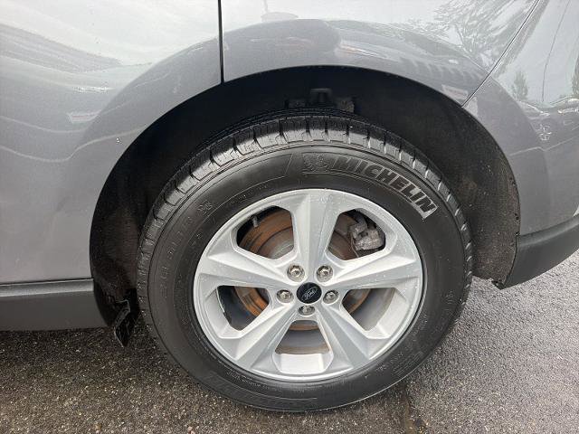 Certified 2024 Ford Edge SE AWD/4WD image 26