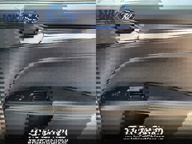 Certified 2019 Ford Fusion Titanium image 20