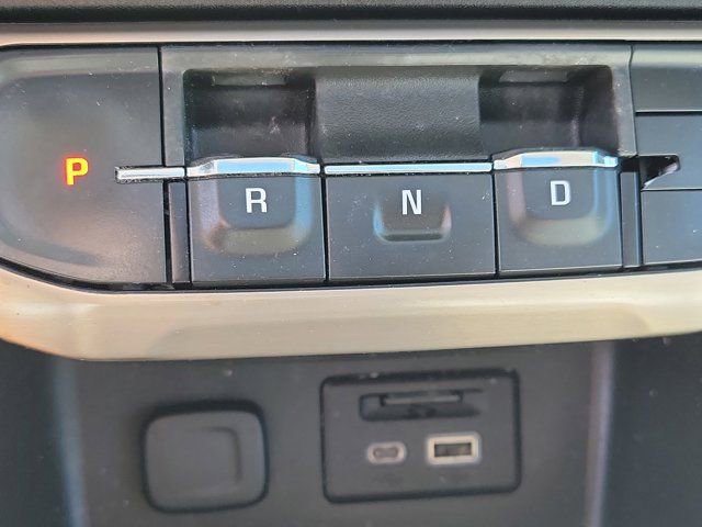 Used 2021 GMC Acadia Denali w/ Denali Technology Package FWD image 33