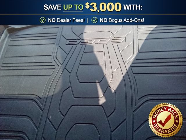 Certified 2022 Ford Edge Titanium AWD/4WD image 21